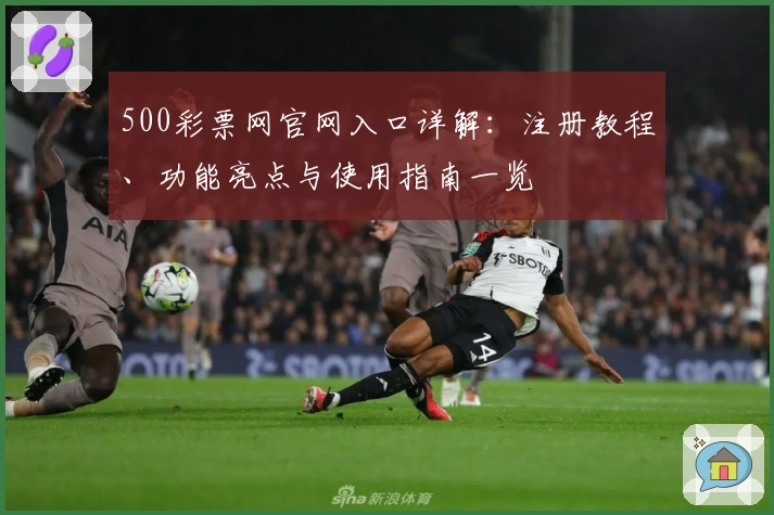 500彩票网官网入口详解：注册教程、功能亮点与使用指南一览