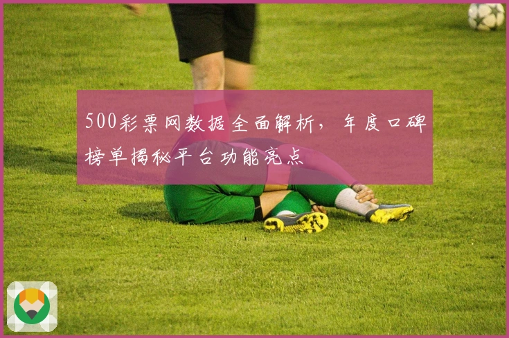 500彩票网数据全面解析，年度口碑榜单揭秘平台功能亮点