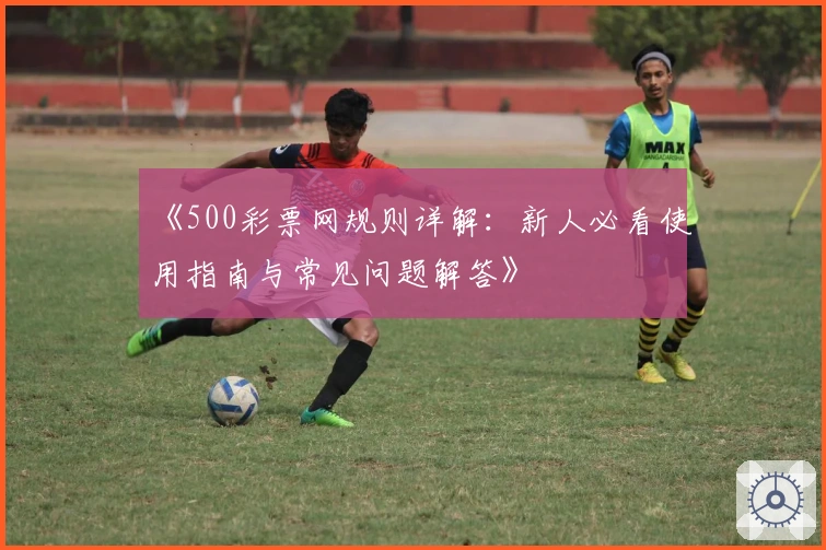 《500彩票网规则详解：新人必看使用指南与常见问题解答》