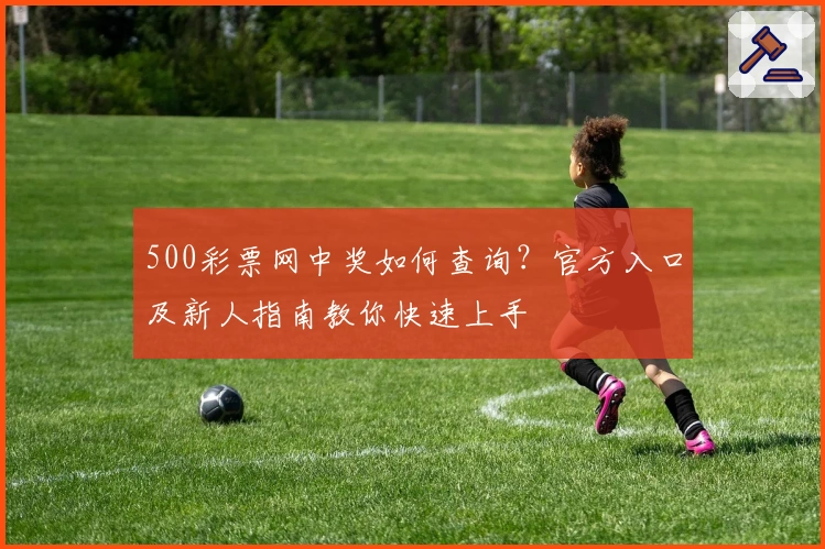 500彩票网中奖如何查询？官方入口及新人指南教你快速上手