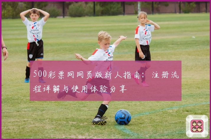 500彩票网网页版新人指南：注册流程详解与使用体验分享